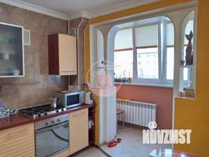 3-к квартира, вторичка, 68м2, 3/5 этаж