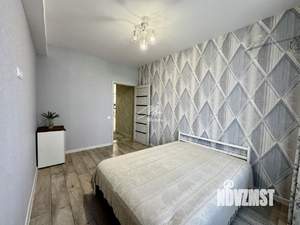 2-к квартира, вторичка, 63м2, 5/9 этаж