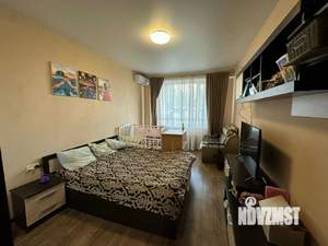 1-к квартира, вторичка, 39м2, 1/3 этаж