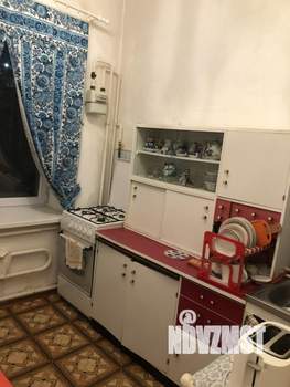 2-к квартира, вторичка, 48м2, 2/2 этаж