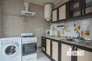 1-к квартира, вторичка, 31м2, 4/5 этаж