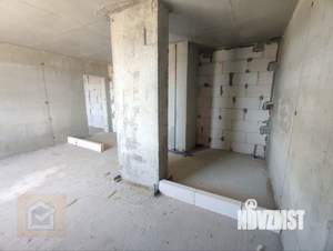 1-к квартира, вторичка, 47м2, 4/9 этаж