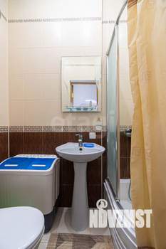 2-к квартира, вторичка, 33м2, 3/3 этаж