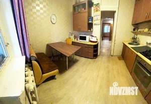 2-к квартира, вторичка, 63м2, 5/5 этаж