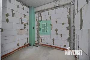 1-к квартира, вторичка, 40м2, 9/10 этаж