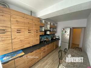 2-к квартира, вторичка, 55м2, 9/10 этаж