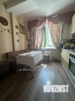 3-к квартира, вторичка, 70м2, 2/10 этаж