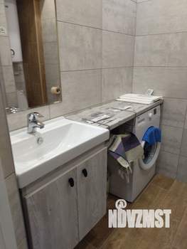 Студия квартира, вторичка, 25м2, 1/4 этаж