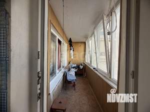 4-к квартира, вторичка, 75м2, 4/9 этаж