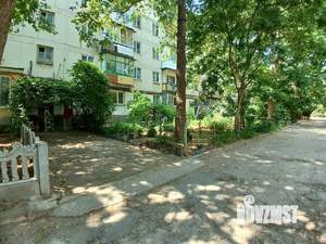 1-к квартира, вторичка, 32м2, 1/5 этаж