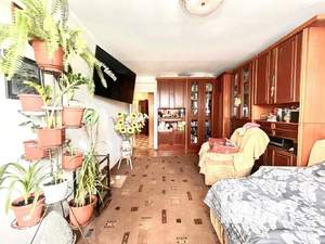 2-к квартира, вторичка, 42м2, 4/5 этаж