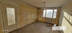1-к квартира, вторичка, 49м2, 5/5 этаж