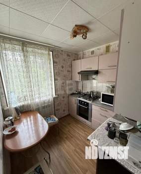 1-к квартира, вторичка, 46м2, 2/5 этаж