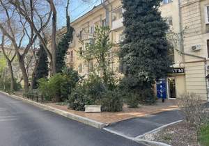2-к квартира, вторичка, 45м2, 2/4 этаж