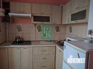 1-к квартира, вторичка, 35м2, 3/5 этаж