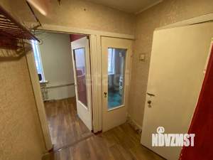 1-к квартира, вторичка, 22м2, 5/5 этаж