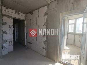 1-к квартира, вторичка, 35м2, 2/10 этаж