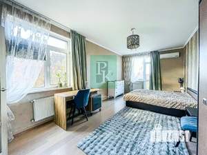 1-к квартира, вторичка, 53м2, 3/16 этаж