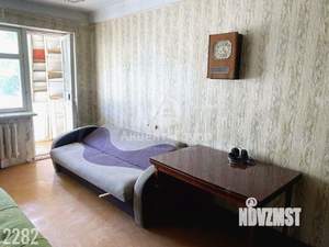 1-к квартира, вторичка, 31м2, 3/5 этаж