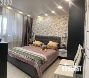 3-к квартира, вторичка, 69м2, 3/9 этаж