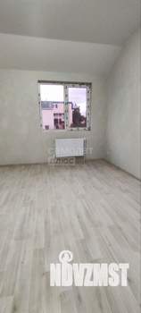 3-к квартира, вторичка, 57м2, 2/2 этаж