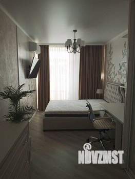 3-к квартира, вторичка, 93м2, 1/13 этаж