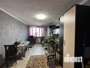 3-к квартира, вторичка, 62м2, 5/5 этаж