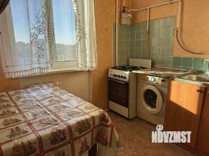 2-к квартира, вторичка, 47м2, 5/5 этаж