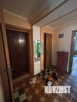 2-к квартира, вторичка, 51м2, 4/5 этаж