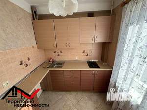 1-к квартира, вторичка, 33м2, 3/5 этаж