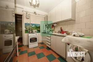 1-к квартира, вторичка, 43м2, 1/5 этаж