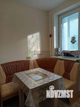 1-к квартира, вторичка, 38м2, 1/5 этаж