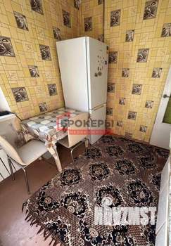 1-к квартира, вторичка, 35м2, 9/9 этаж