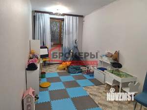 5-к квартира, вторичка, 87м2, 1/5 этаж