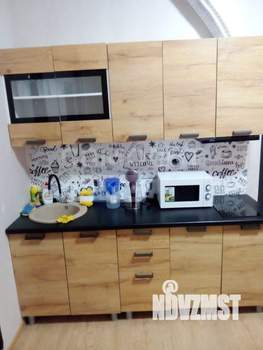 Студия квартира, вторичка, 26м2, 3/3 этаж