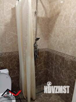 Студия квартира, вторичка, 23м2, 2/6 этаж