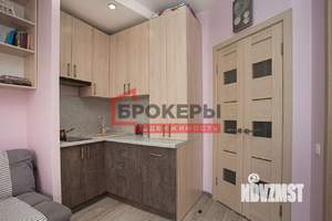 2-к квартира, вторичка, 37м2, 7/11 этаж