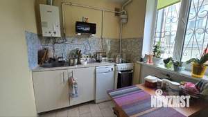 2-к квартира, вторичка, 45м2, 1/5 этаж