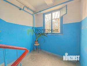 2-к квартира, вторичка, 45м2, 2/5 этаж