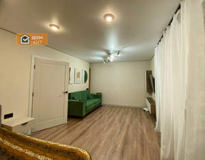 1-к квартира, вторичка, 36м2, 1/5 этаж