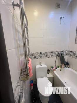 1-к квартира, вторичка, 37м2, 5/10 этаж