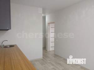 1-к квартира, вторичка, 35м2, 12/12 этаж