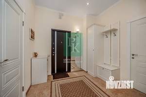 2-к квартира, вторичка, 53м2, 2/6 этаж