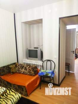 1-к квартира, вторичка, 38м2, 1/1 этаж