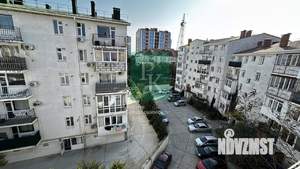 1-к квартира, вторичка, 30м2, 5/5 этаж