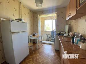 2-к квартира, вторичка, 55м2, 3/5 этаж
