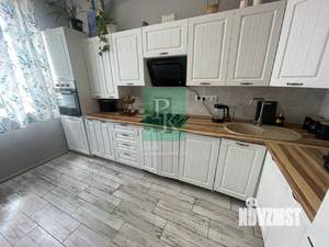 1-к квартира, вторичка, 37м2, 1/5 этаж