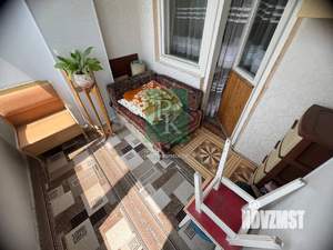 2-к квартира, вторичка, 52м2, 4/5 этаж