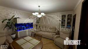 3-к квартира, вторичка, 73м2, 3/9 этаж