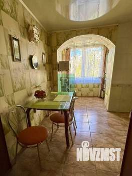 2-к квартира, вторичка, 54м2, 2/5 этаж